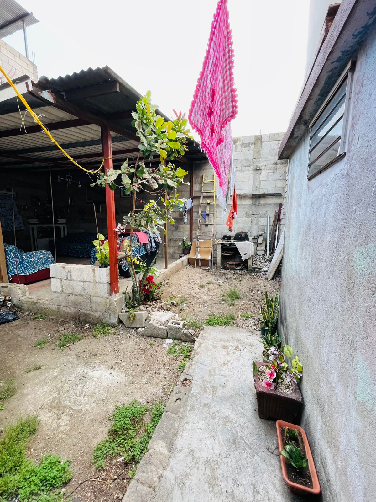 Casa en venta en zona 1 de Villa Nueva - foto 5